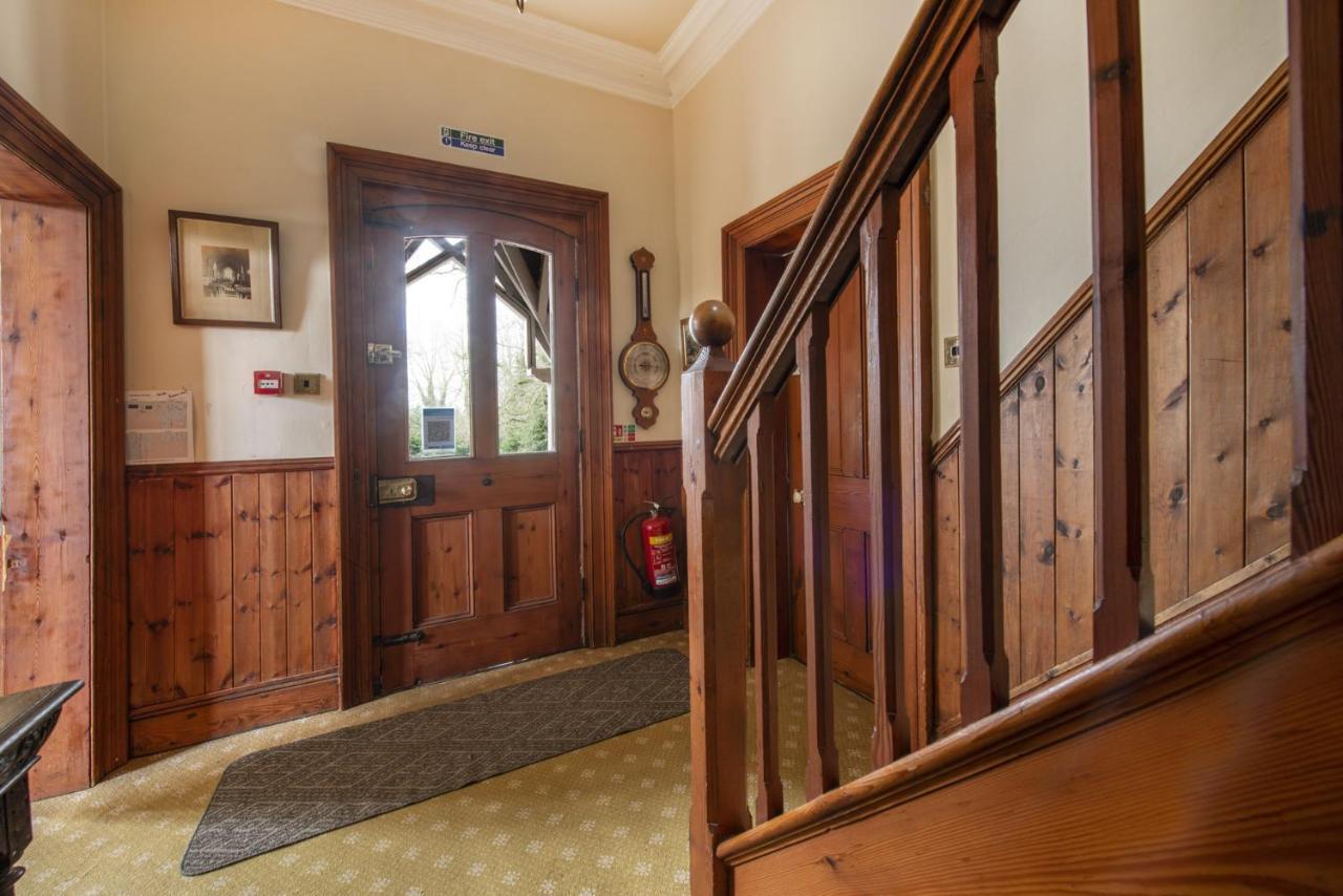 Somersal Cottages Ашбърн Екстериор снимка